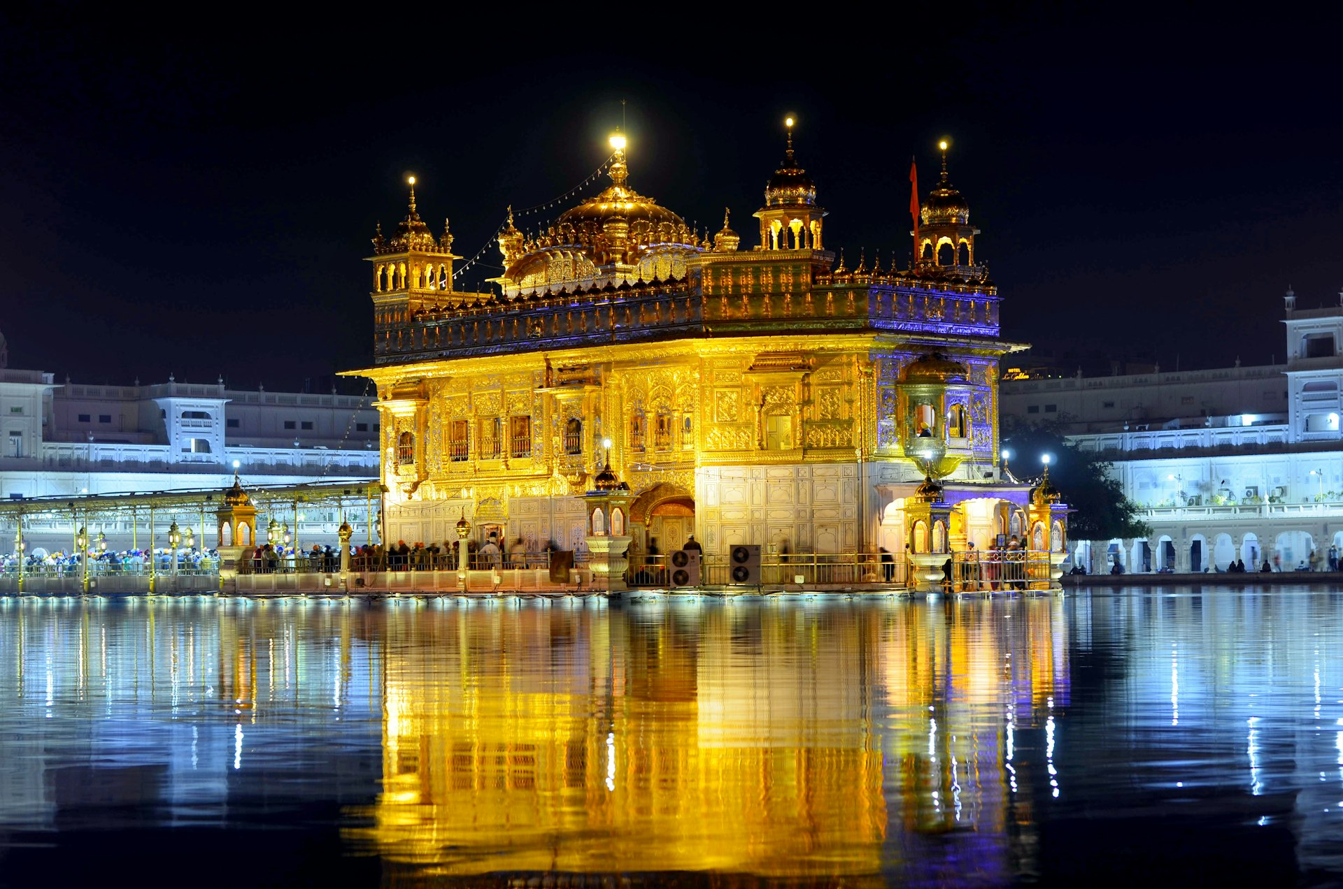 Amritsar sahib