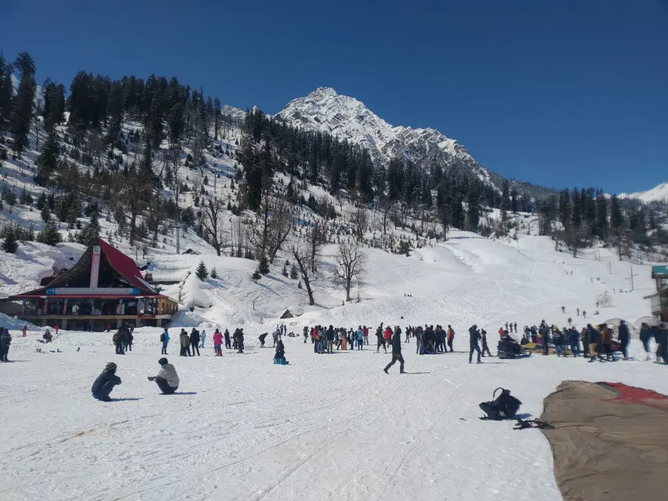 shimla